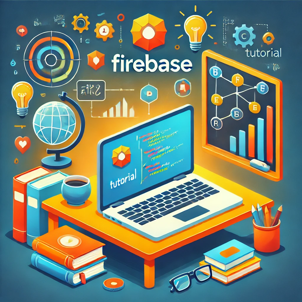 Firebase Öğreticisi